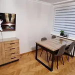 ApartamentyPrzyMorzu Drzymały Blisko Dworca