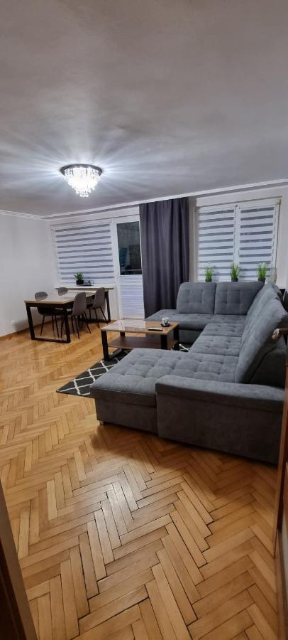 Apartament Apartamentyprzymorzu Drzymały Blisko Dworca *
