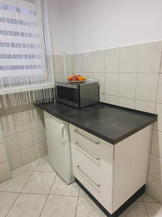 Apartamentyprzymorzu Drzymały Blisko Dworca Kołobrzeg
