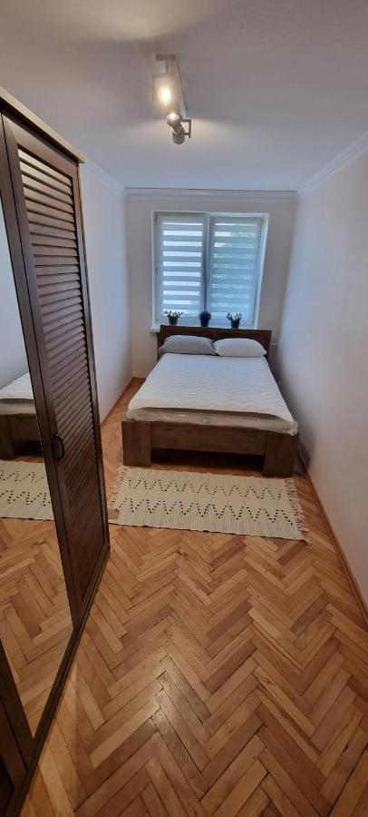 Apartamentyprzymorzu Drzymały Blisko Dworca Apartament Kołobrzeg