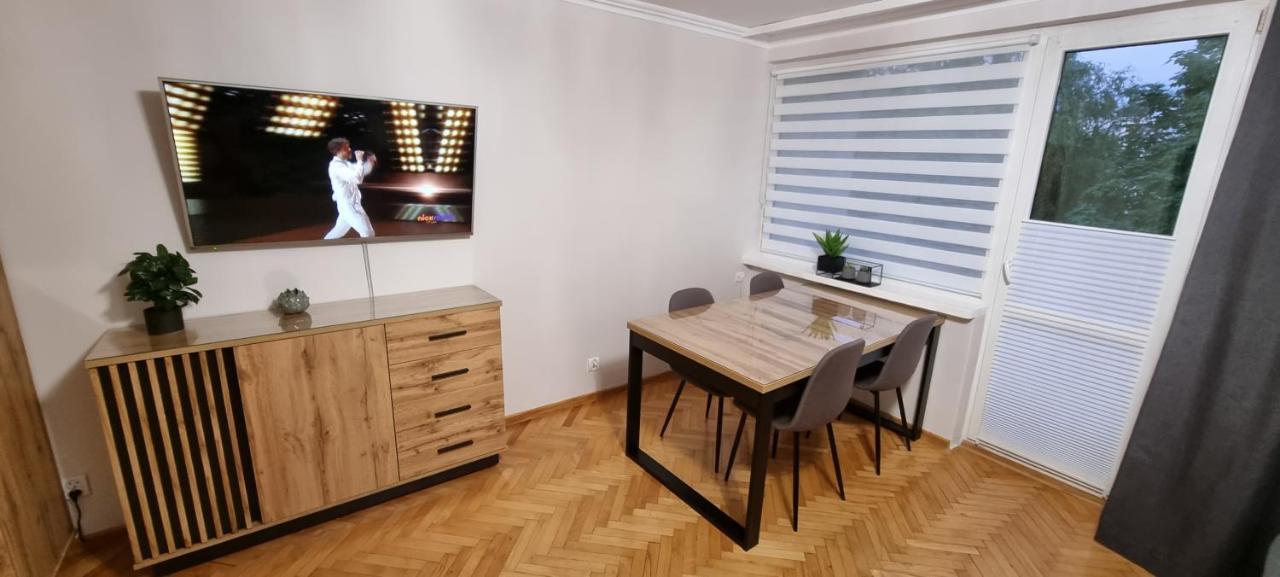 Apartamentyprzymorzu Drzymały Blisko Dworca * Kołobrzeg