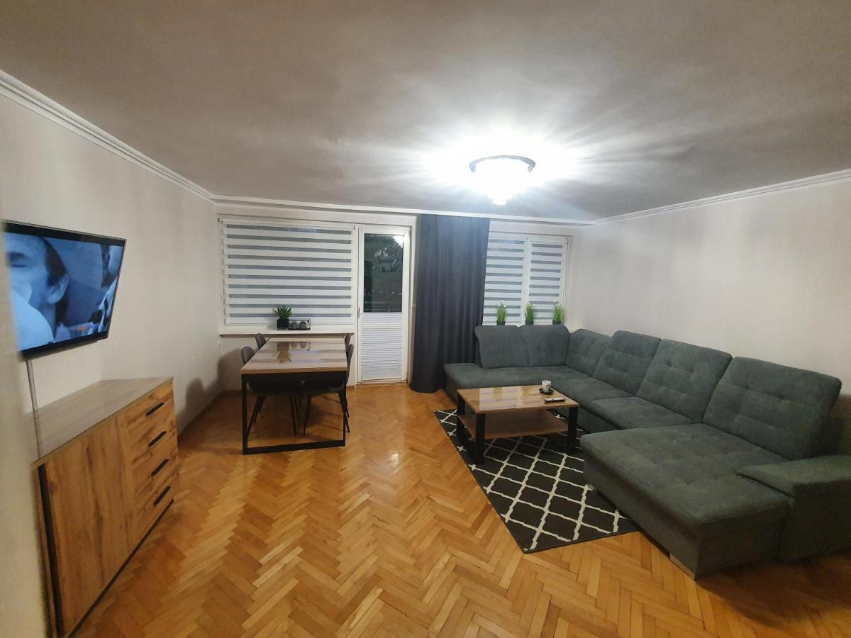 Apartament Apartamentyprzymorzu Drzymały Blisko Dworca *