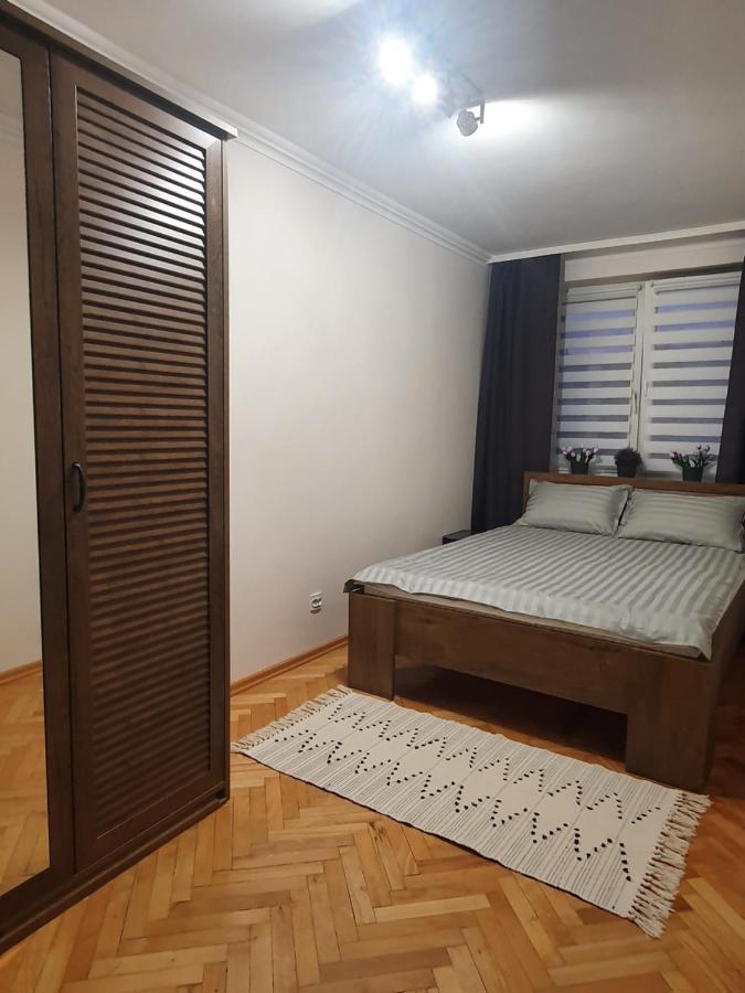 Apartamentyprzymorzu Drzymały Blisko Dworca Apartament Kołobrzeg
