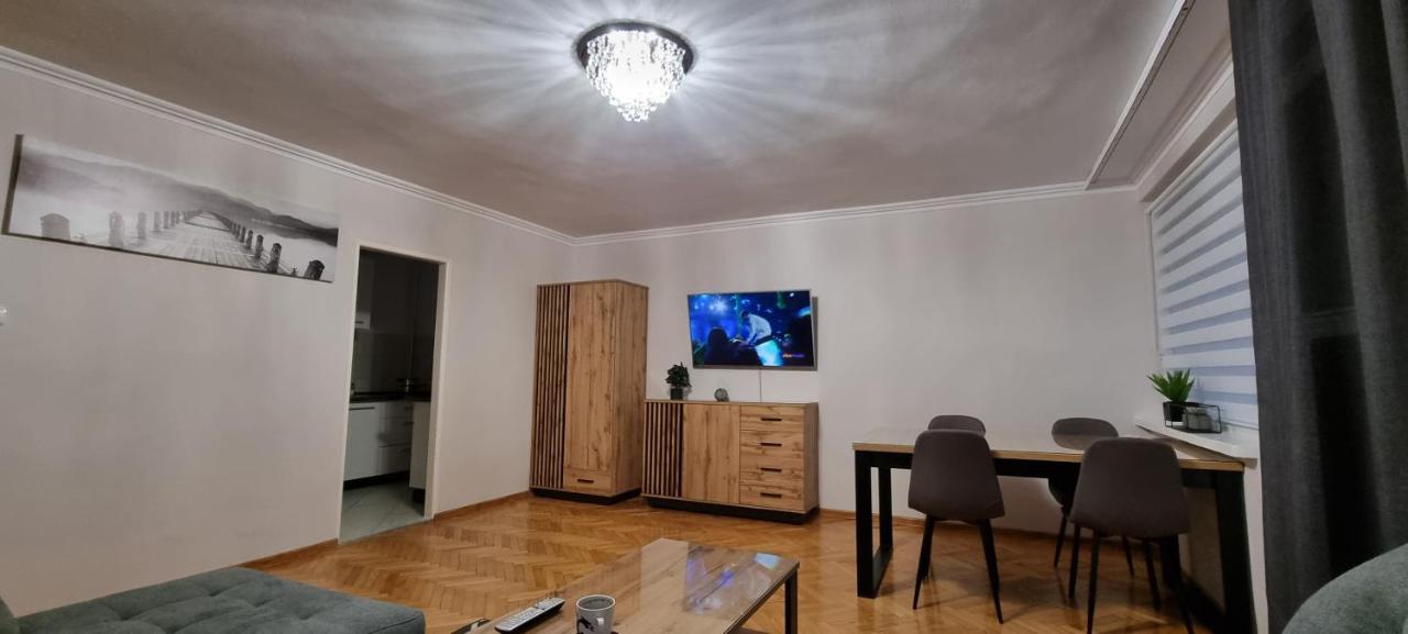 Apartamentyprzymorzu Drzymały Blisko Dworca Apartament Kołobrzeg