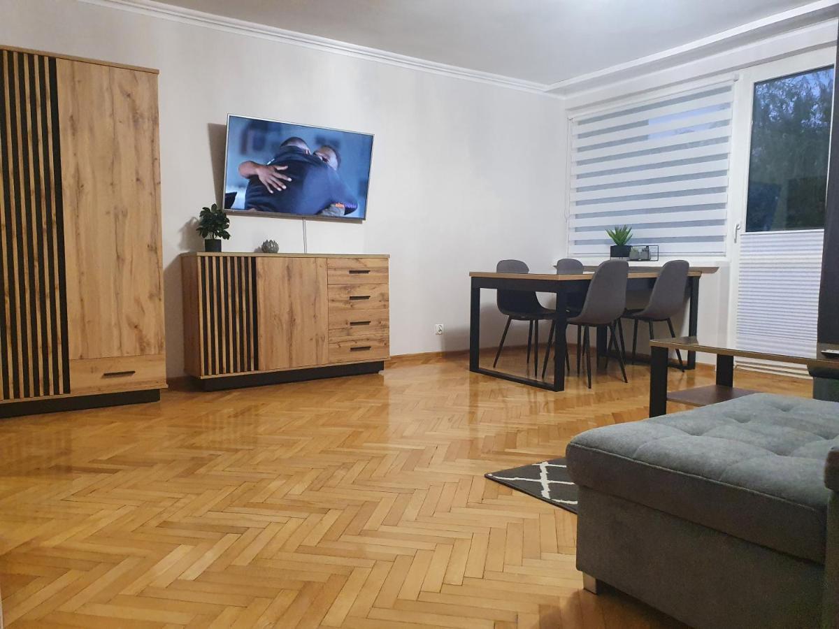 Apartamentyprzymorzu Drzymały Blisko Dworca Apartament *