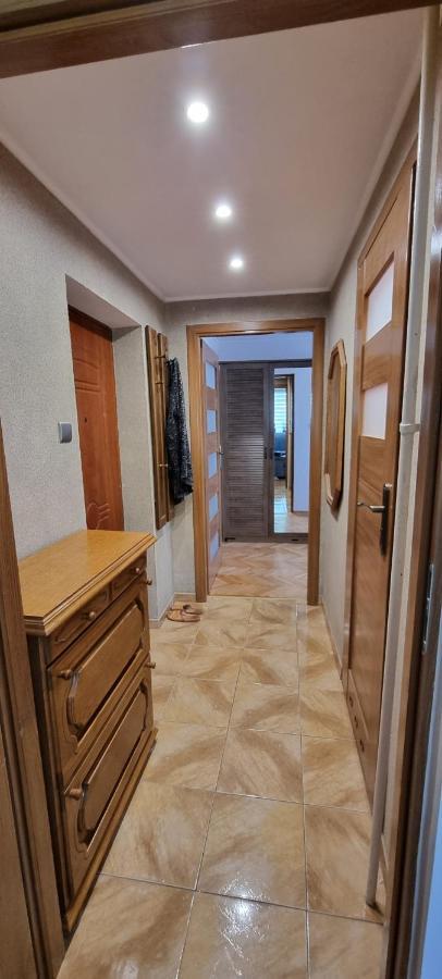 Apartamentyprzymorzu Drzymały Blisko Dworca
