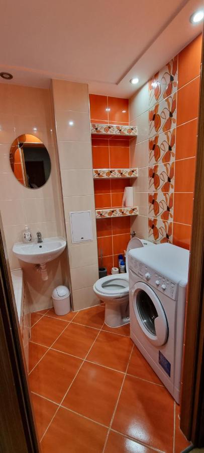 Apartamentyprzymorzu Drzymały Blisko Dworca