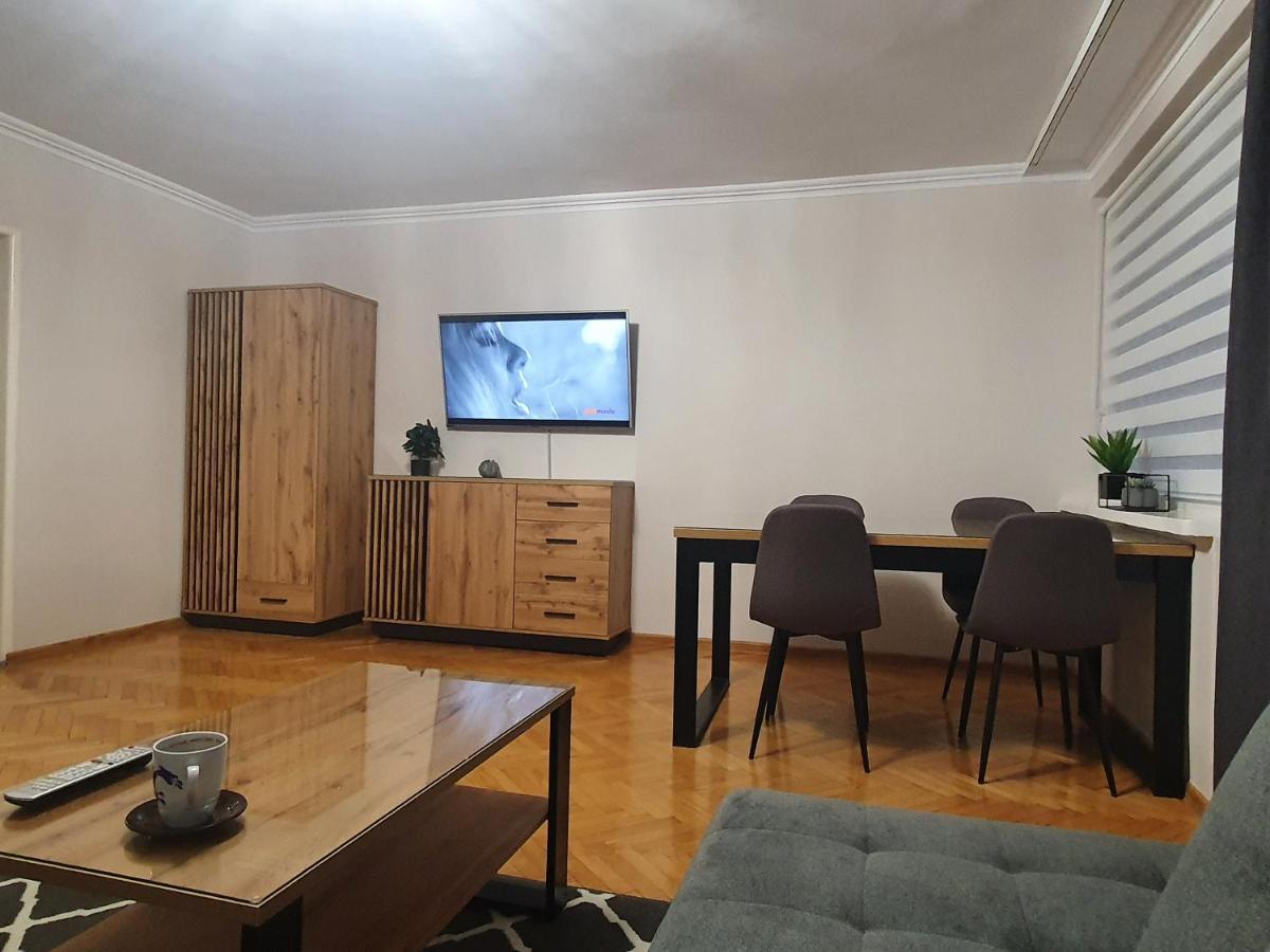 Apartament Apartamentyprzymorzu Drzymały Blisko Dworca *