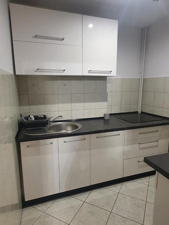Apartamentyprzymorzu Drzymały Blisko Dworca *
