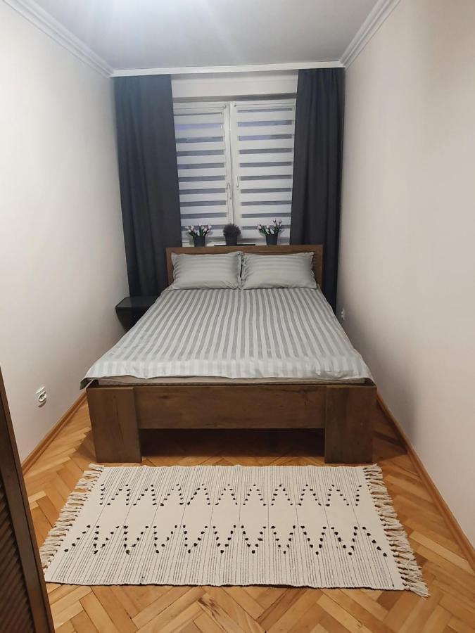 Apartamentyprzymorzu Drzymały Blisko Dworca * Kołobrzeg