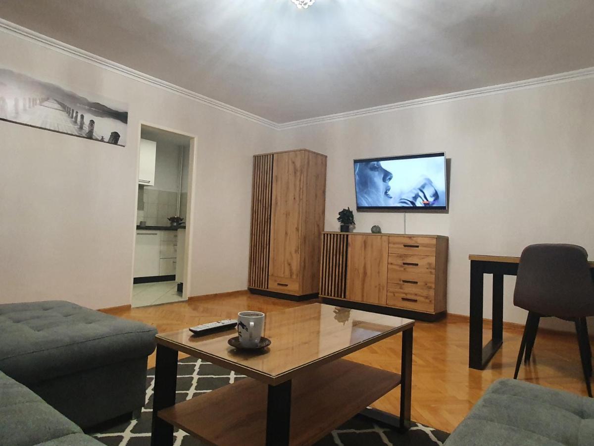 Apartamentyprzymorzu Drzymały Blisko Dworca Apartament